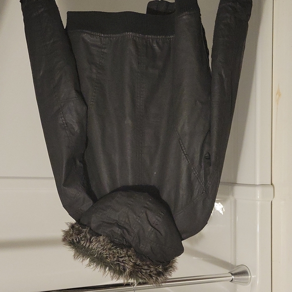 Men jacket - Picture 4 of 4